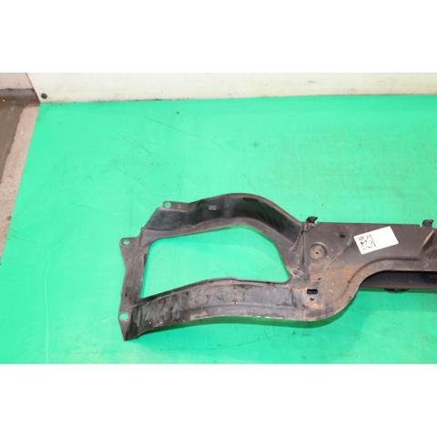Soporte de radiador completo (panel de montaje para foco) Citroen Jumper  (2002-2006)