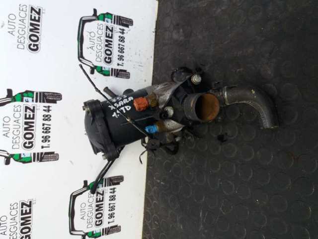 133839 Termostato  disponible Málaga