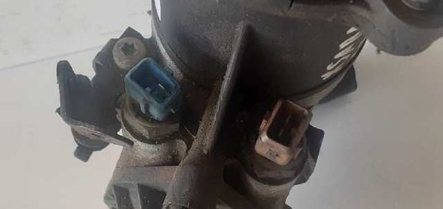 Termostato de agua 133839 PEUGEOT