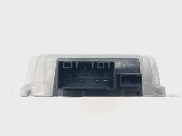 13384291 OPEL Unidad de control de navegación  disponible Alicante