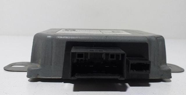 OPEL 13384291 Unidad de control de navegación  en stock Salamanca