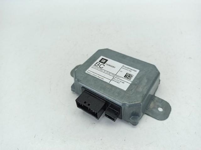 13384291 OPEL Unidad de control de navegación comprar Madrid
