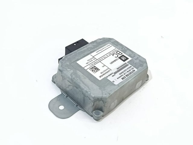 13384291 Opel