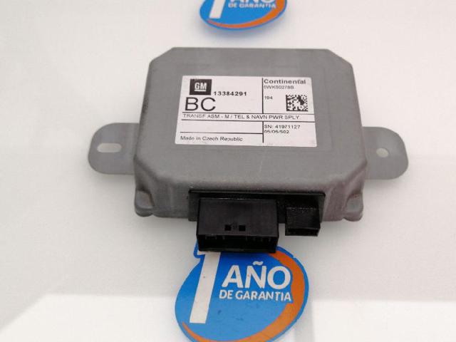 13384291 Opel