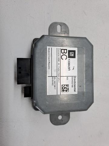 13384291 Opel
