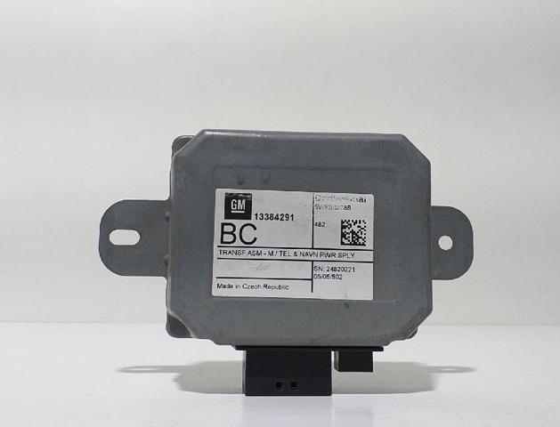 13384291 Unidad de control de navegación  disponible Málaga