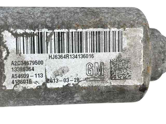 13386364 Opel