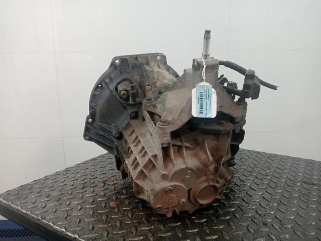Caja de cambios para Ford Connect PU2