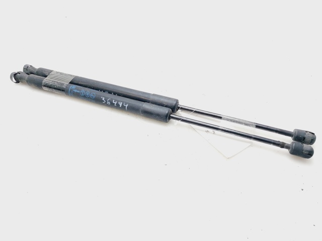 Muelle neumatico maletero para Opel Zafira (P12)