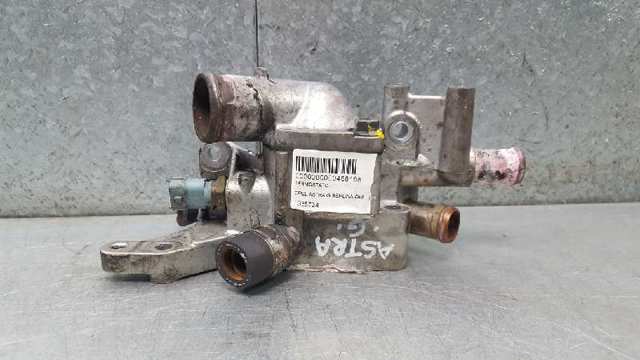 Termostato refrigerante 1338724 OPEL