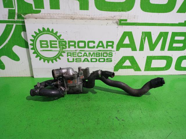 Termostato de agua 1338724 OPEL