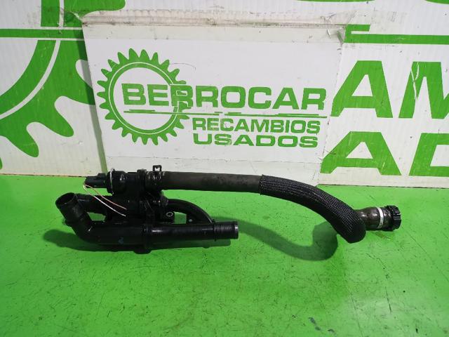 Caja termostato 1338AV PEUGEOT