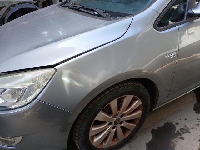 OPEL 13390002 Aleta delantera izquierda comprar Barcelona