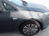 Guardabarros delantero derecho 13390003 OPEL