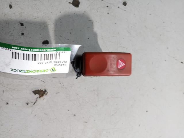 Interruptor warning DAF 105  (2005-2013)
