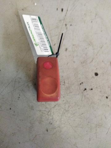 Boton de luz de emergencía para DAF 105 