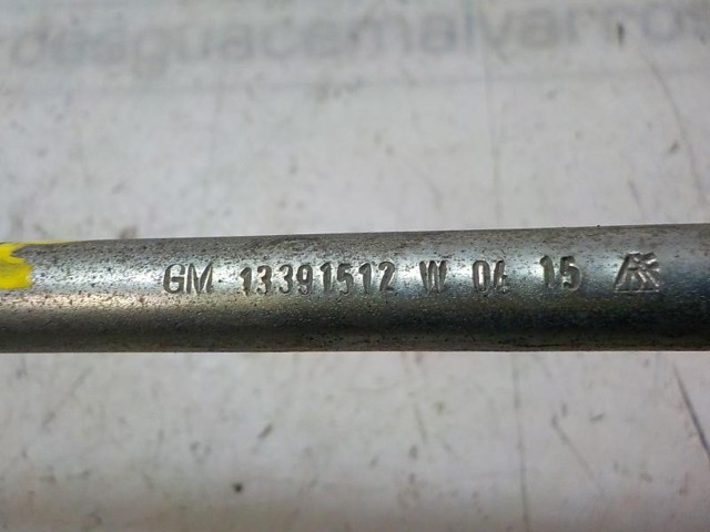 OPEL 13391512 Bieleta estabilizadora delantera  comprar en Murcia