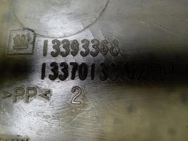 13393368 Vaso de expansión  en stock Castellón