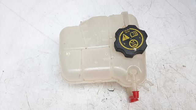 OPEL 13393368 Depósito de expansión del sistema de refrigeración  comprar en Ponferrada