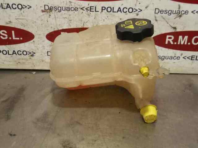 Deposito expansion para opel astra j gtc edition a20dth 13393368