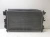 Refrigeración del motor 13393983 OPEL