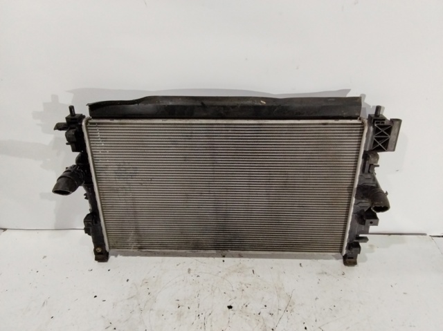 13393983 Opel