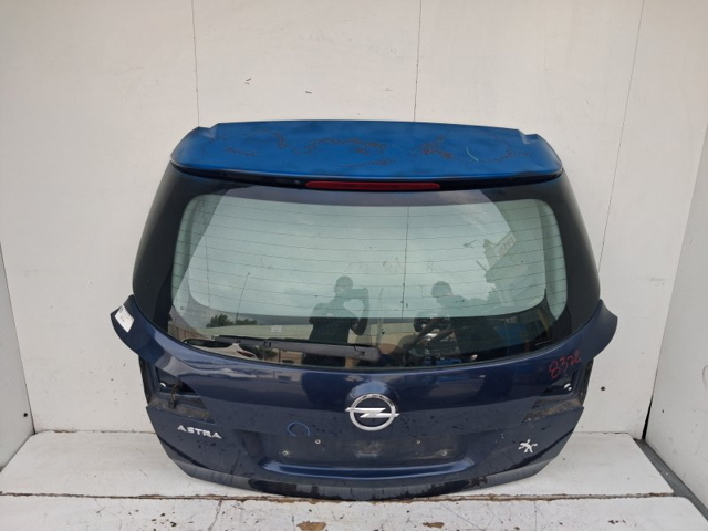 Porton trasero Opel Astra  (2010-2015)