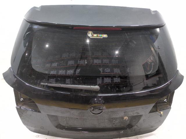 Puertas traseras Opel Astra desde 62,01 €