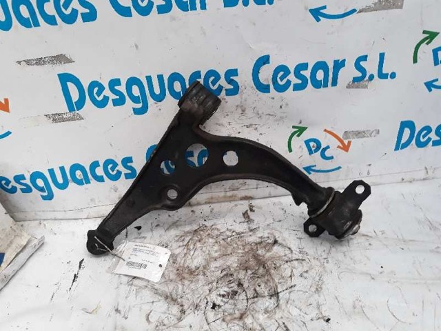 FIAT 1339467080 Brazo inferior derecho de la suspensión delantera  comprar en Ponferrada