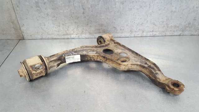 Brazo inferior derecho de la suspensión delantera 1339467080 FIAT