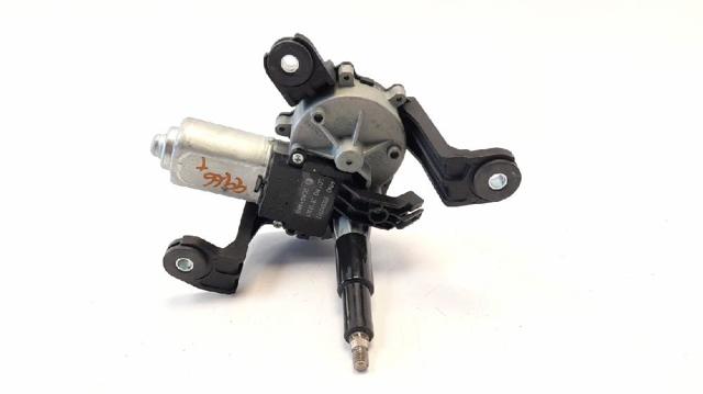 13395013 OPEL Motor limpiaparabrisas, trasera comprar Madrid