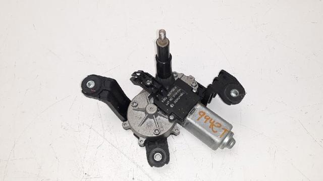 OPEL 13395013 Motor limpiaparabrisas, trasera  en stock Salamanca