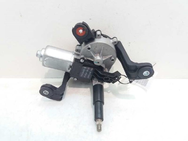 13395013 OPEL Motor del limpiaparabrisas trasero  comprar en Oviedo