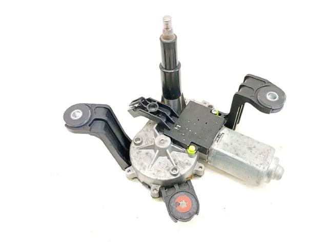 13395013 Motor limpiaparabrisas, trasera comprar Girona