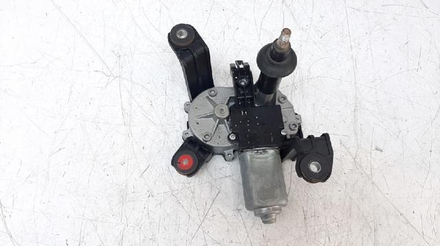 13395013 OPEL Motor limpiaparabrisas, trasera comprar Alcalá