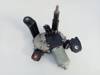 Motor limpiaparabrisas luna trasera 13395013 OPEL