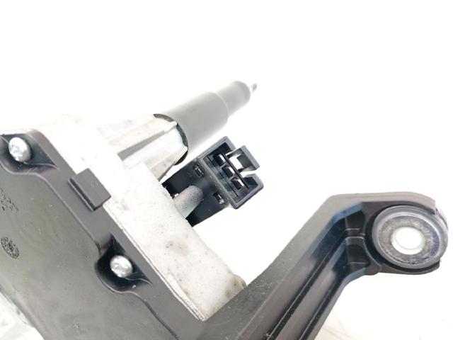 OPEL 13395013 Motor limpiaparabrisas, trasera  en stock Terrassa