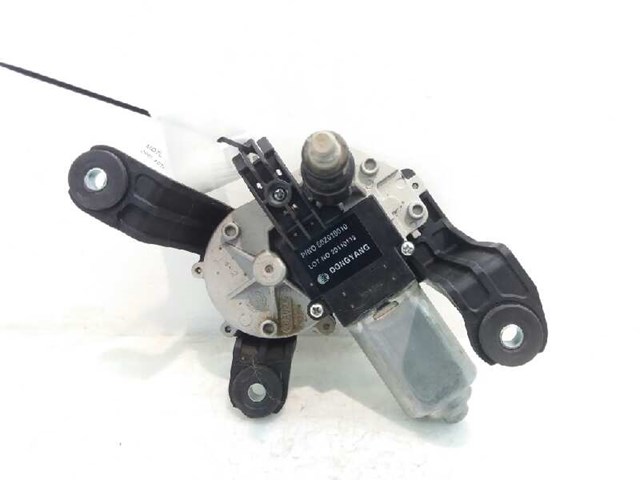 OPEL 13395013 Motor limpiaparabrisas, trasera comprar Barcelona