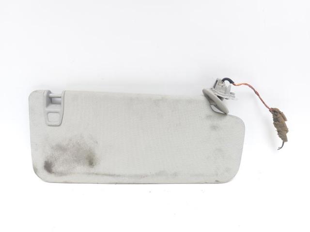 Comprar Visera parasol Opel Zafira  P12 a bajo precio