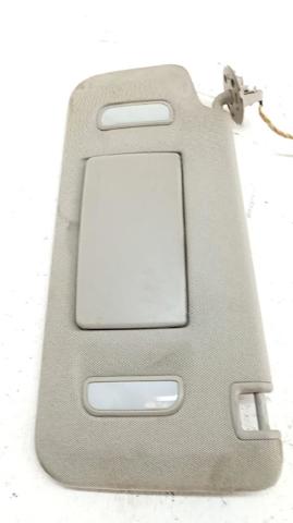 Comprar Visera parasol Zafira  P12