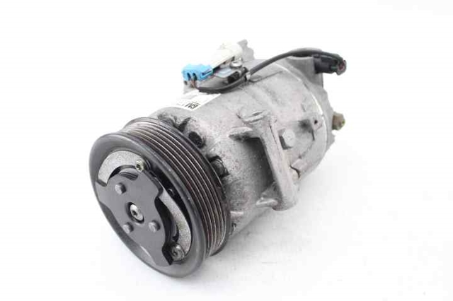 Compresores de aire acondicionado 13395693 OPEL
