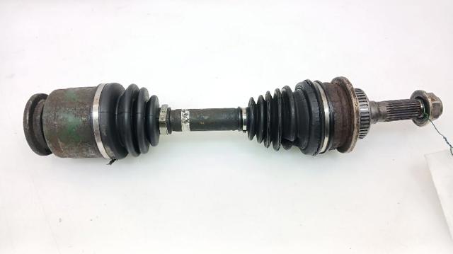 Semieje delantero 1339667 FORD