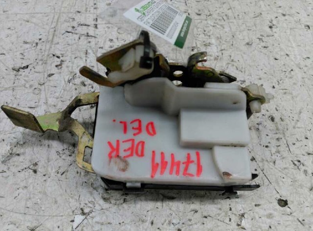 1339729080 FIAT Cerradura de puerta lateral corrediza derecha  en stock Córdoba
