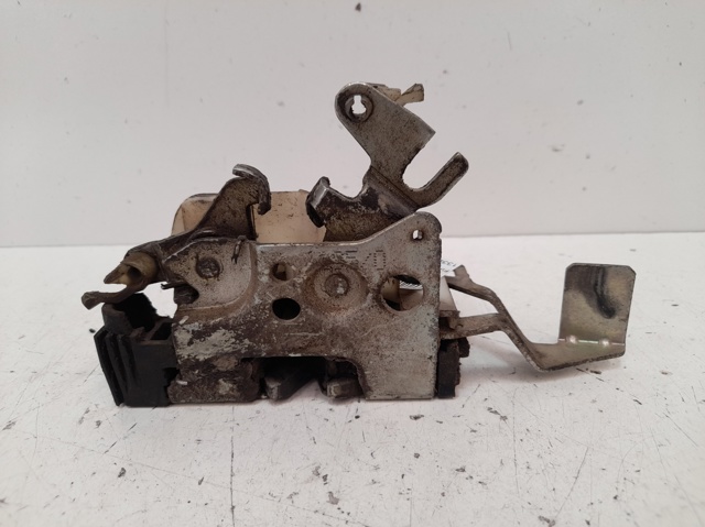 FIAT 1339729080 Cerradura de puerta lateral corrediza derecha  disponible Valladolid