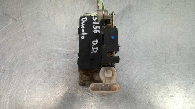 1339729080 FIAT Cerradura de puerta lateral corrediza derecha  comprar en Lleida