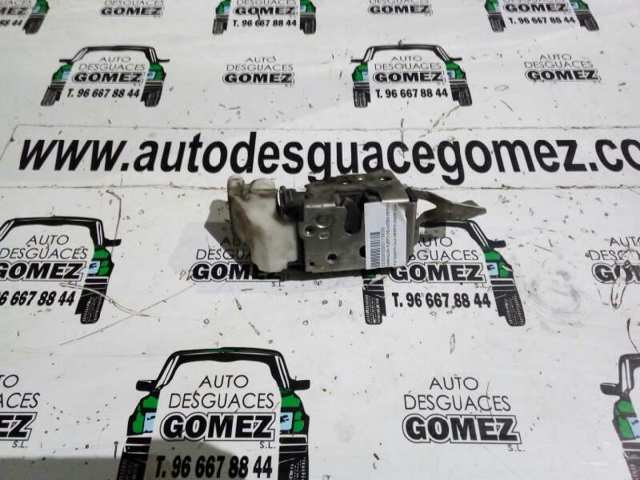 1339729080 Cerradura de puerta lateral corrediza derecha  en stock Granada