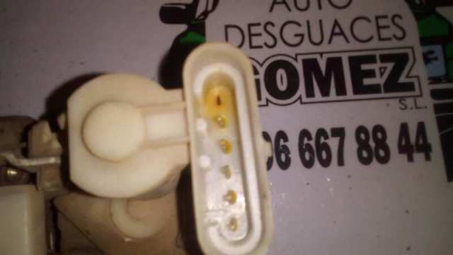 1339729080 FIAT Cerradura de puerta lateral corrediza derecha  en stock Huelva