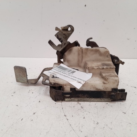 FIAT 1339729080 Cerradura de puerta lateral corrediza derecha  en stock Valencia