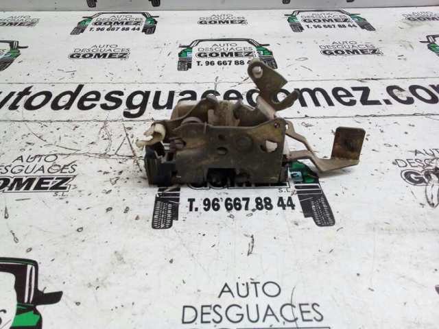 1339729080 Cerradura de puerta lateral corrediza derecha  comprar en Reus