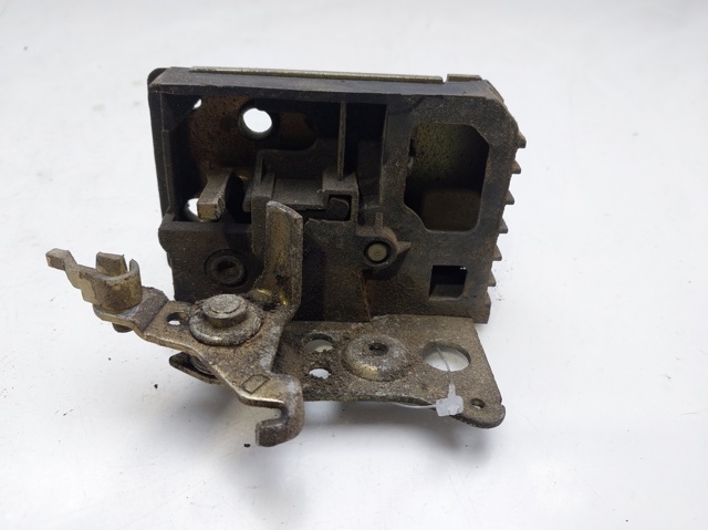 FIAT 1339729080 Cerradura de puerta lateral corrediza derecha comprar Pamplona